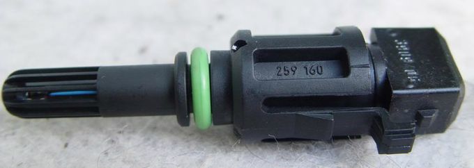 sensore originale della temperatura dell'aria aspirata (BMW Moto Serie F, K e R)