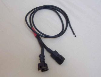 plug con NTC secondaria da mettere al posto della scatolina