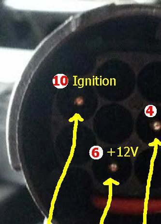 La presa BMW usa lo stesso protocollo ISO 9141-2 dei cavi KKL OBD2