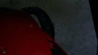 ecco il pc collegato alla moto durante la fase di riconoscimento dei dati.