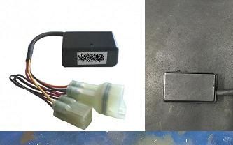 diversi tipi di moduli lambda che, invece di escludere la sonda, modificano il suo segnale prima di inviarlo alla ECU
